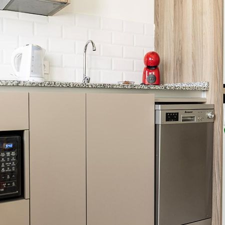 Top & Chic Albarizuela Suites - Apartamentos Jerez Jerez de la Frontera Zewnętrze zdjęcie