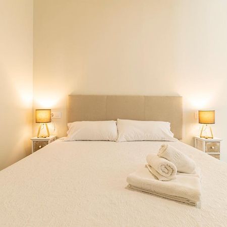 Top & Chic Albarizuela Suites - Apartamentos Jerez Jerez de la Frontera Zewnętrze zdjęcie