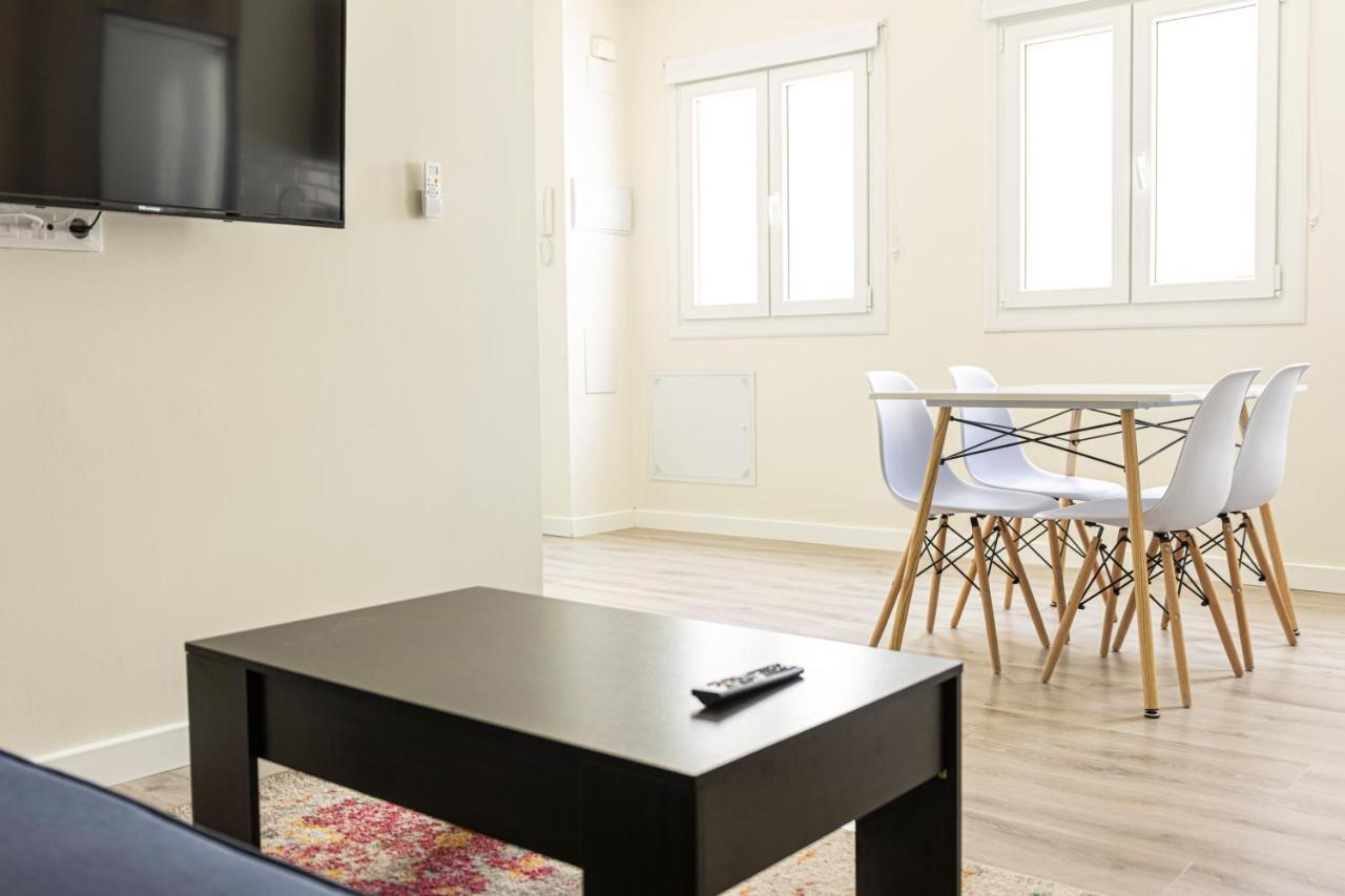 Top & Chic Albarizuela Suites - Apartamentos Jerez Jerez de la Frontera Zewnętrze zdjęcie
