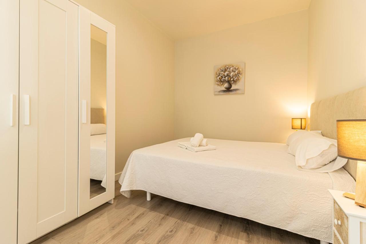 Top & Chic Albarizuela Suites - Apartamentos Jerez Jerez de la Frontera Zewnętrze zdjęcie