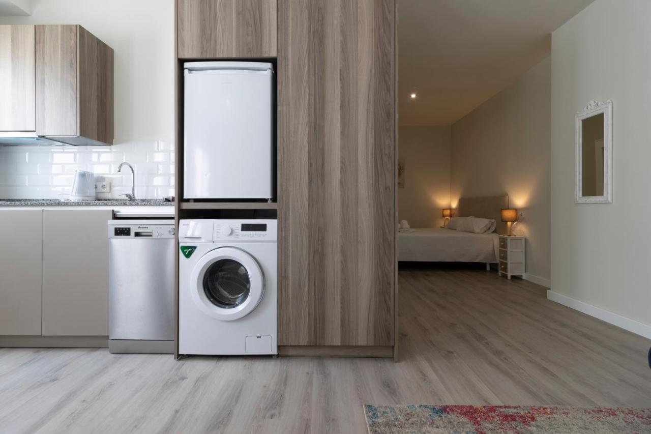 Top & Chic Albarizuela Suites - Apartamentos Jerez Jerez de la Frontera Zewnętrze zdjęcie