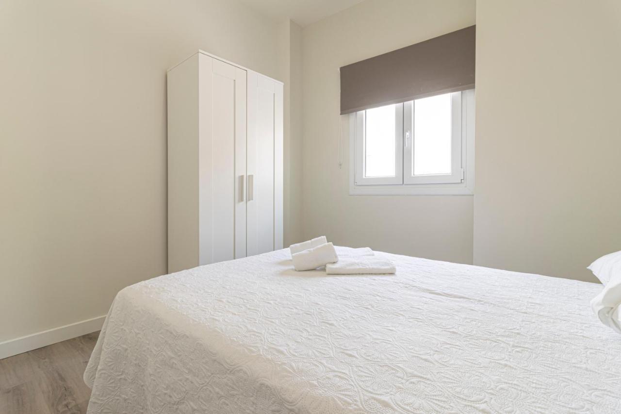 Top & Chic Albarizuela Suites - Apartamentos Jerez Jerez de la Frontera Zewnętrze zdjęcie