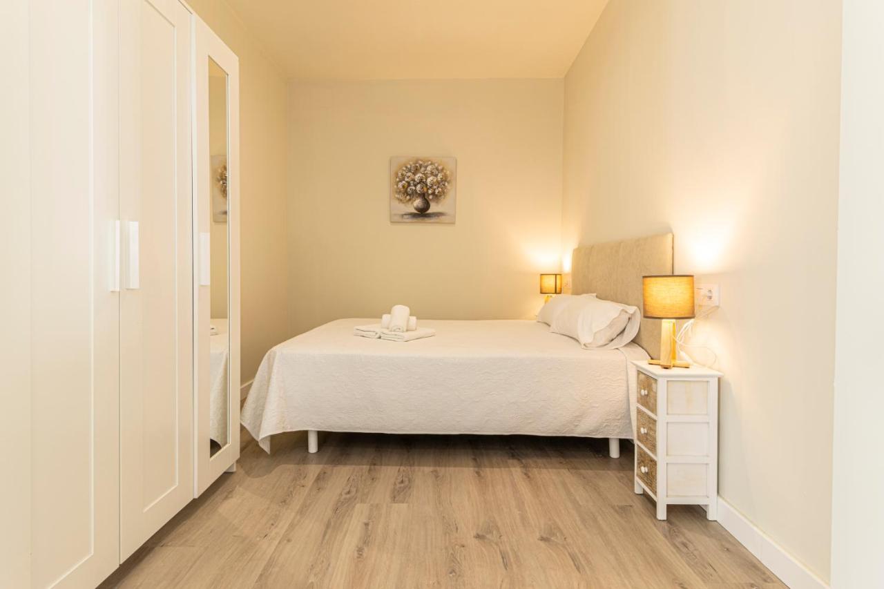 Top & Chic Albarizuela Suites - Apartamentos Jerez Jerez de la Frontera Zewnętrze zdjęcie