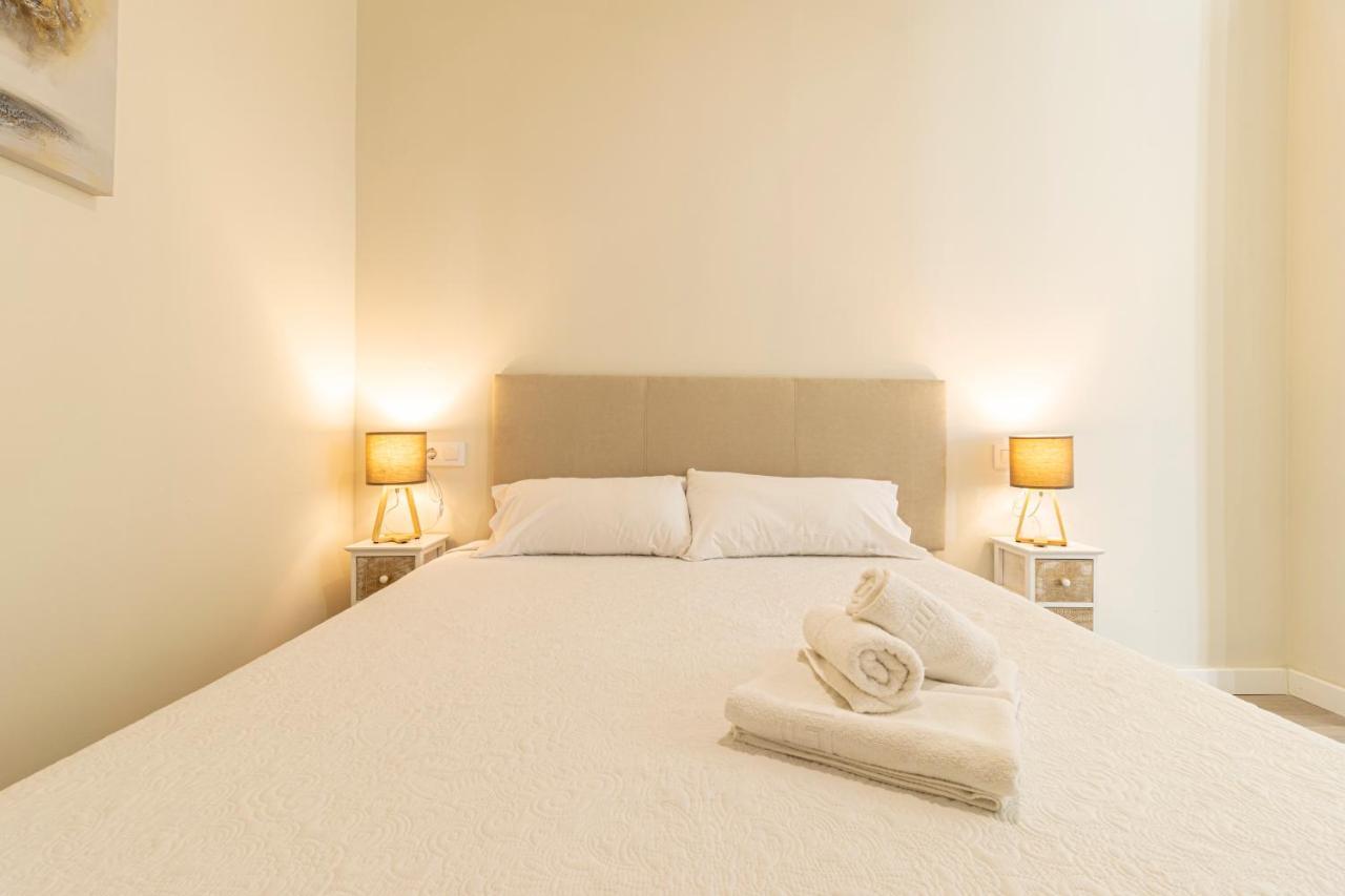 Top & Chic Albarizuela Suites - Apartamentos Jerez Jerez de la Frontera Zewnętrze zdjęcie