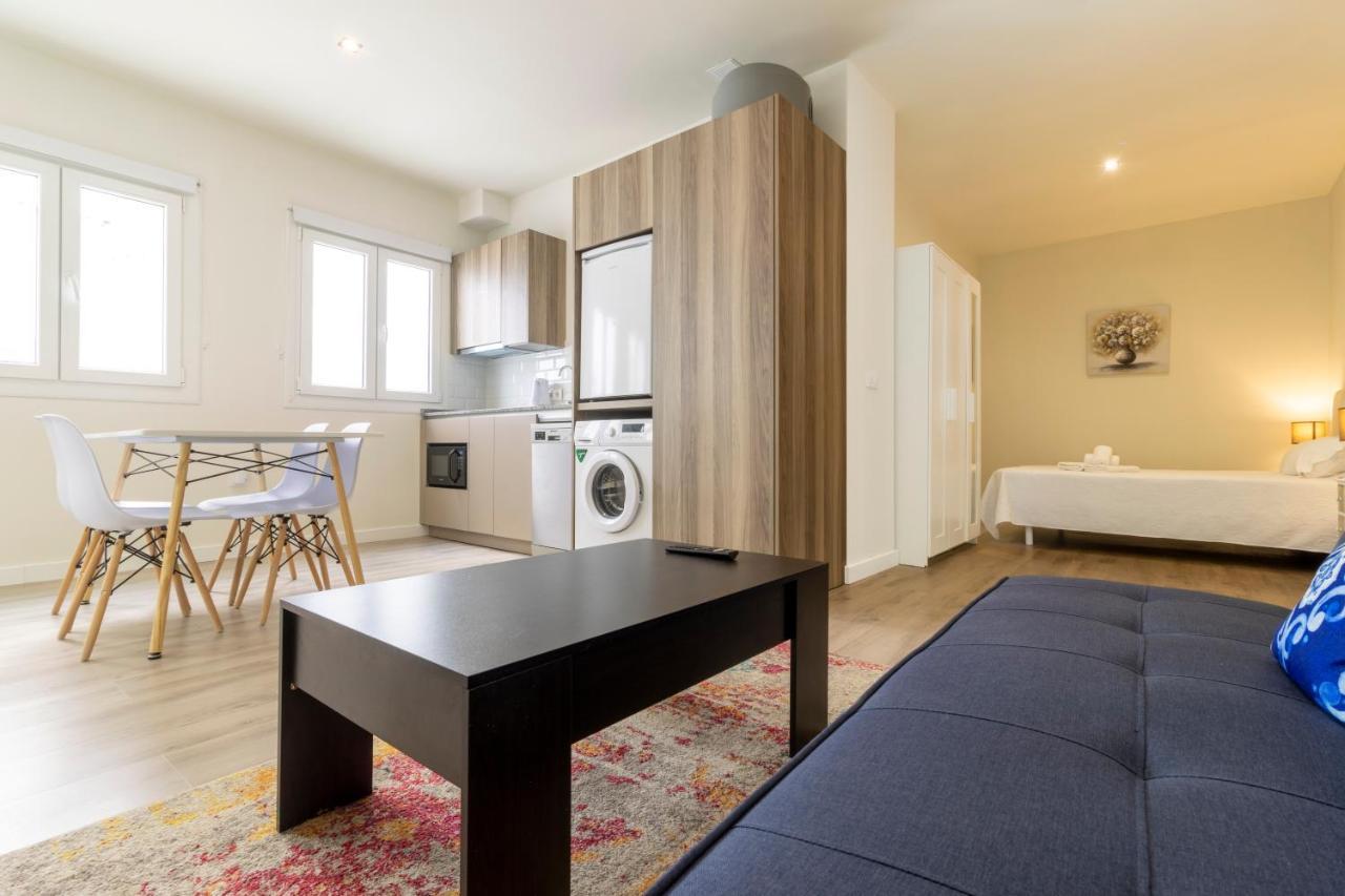 Top & Chic Albarizuela Suites - Apartamentos Jerez Jerez de la Frontera Zewnętrze zdjęcie
