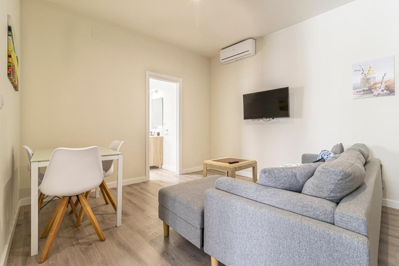 Top & Chic Albarizuela Suites - Apartamentos Jerez Jerez de la Frontera Zewnętrze zdjęcie