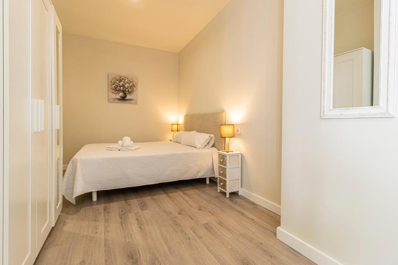 Top & Chic Albarizuela Suites - Apartamentos Jerez Jerez de la Frontera Zewnętrze zdjęcie