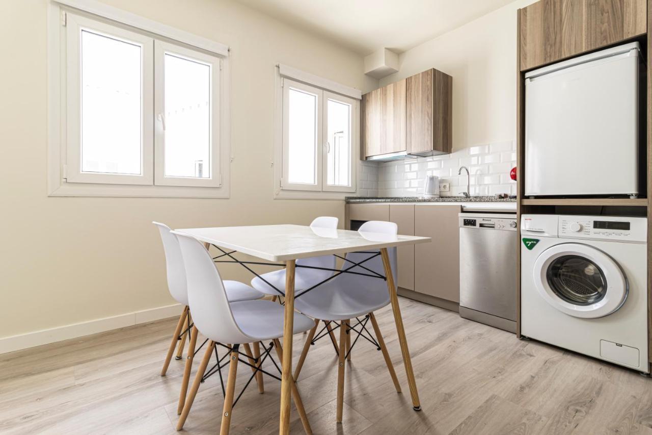 Top & Chic Albarizuela Suites - Apartamentos Jerez Jerez de la Frontera Zewnętrze zdjęcie