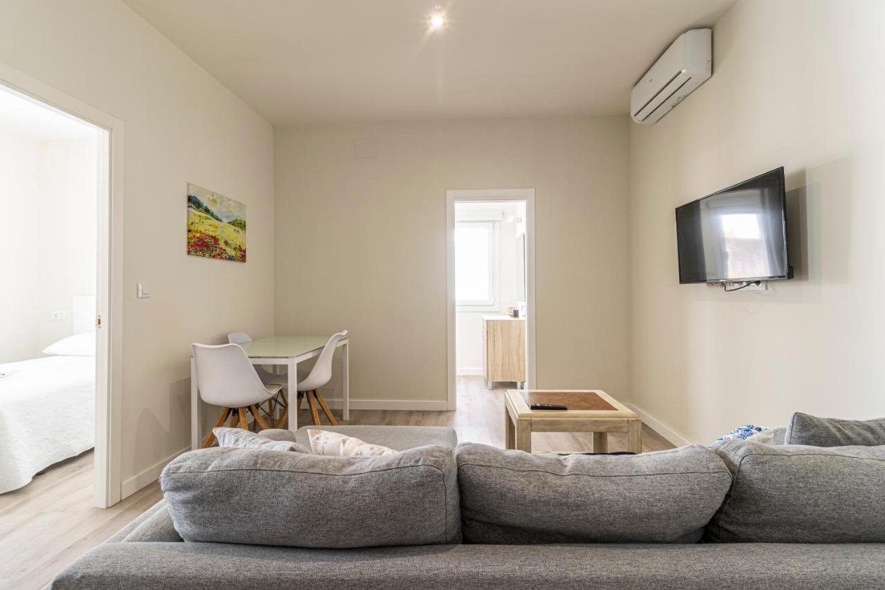 Top & Chic Albarizuela Suites - Apartamentos Jerez Jerez de la Frontera Zewnętrze zdjęcie