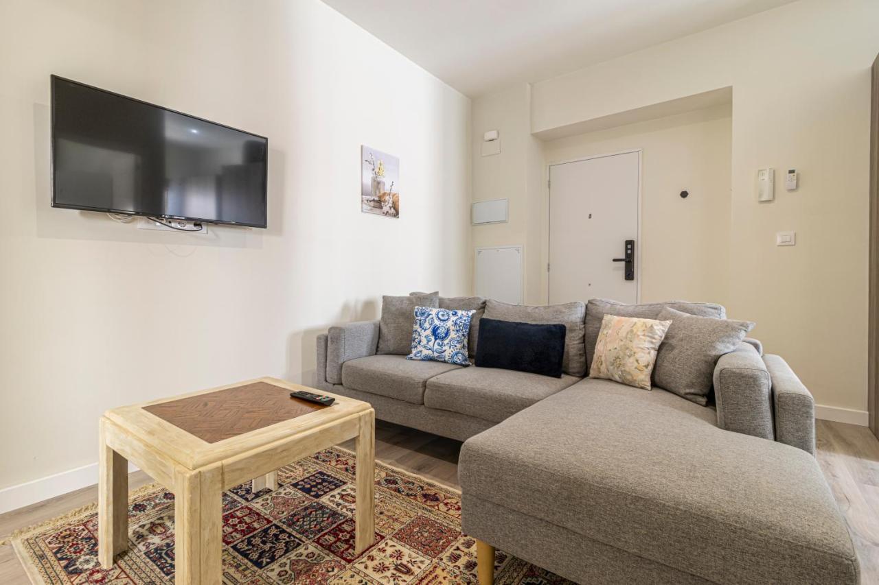Top & Chic Albarizuela Suites - Apartamentos Jerez Jerez de la Frontera Zewnętrze zdjęcie