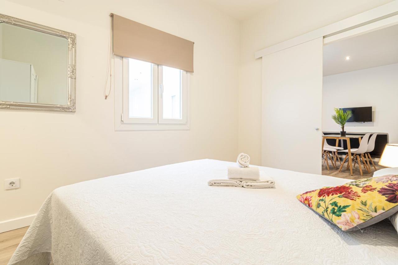 Top & Chic Albarizuela Suites - Apartamentos Jerez Jerez de la Frontera Zewnętrze zdjęcie