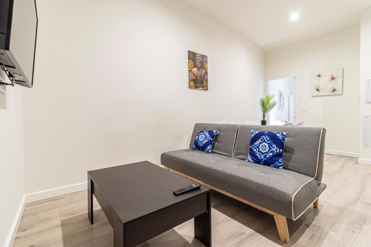 Top & Chic Albarizuela Suites - Apartamentos Jerez Jerez de la Frontera Zewnętrze zdjęcie
