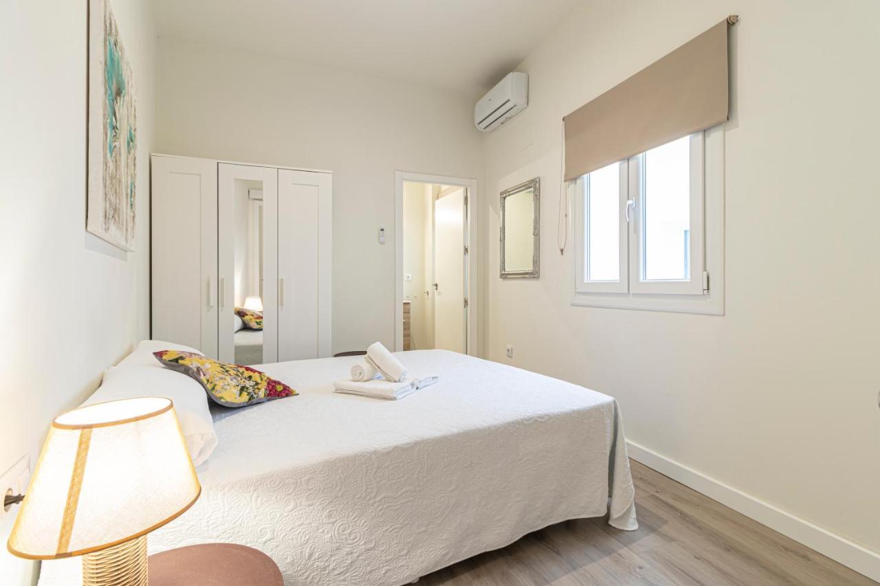 Top & Chic Albarizuela Suites - Apartamentos Jerez Jerez de la Frontera Zewnętrze zdjęcie