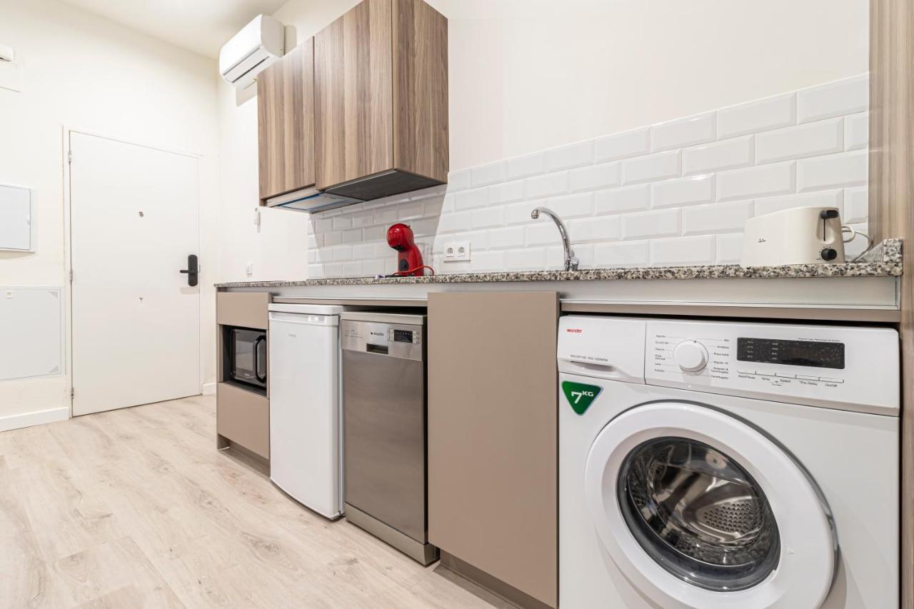 Top & Chic Albarizuela Suites - Apartamentos Jerez Jerez de la Frontera Zewnętrze zdjęcie
