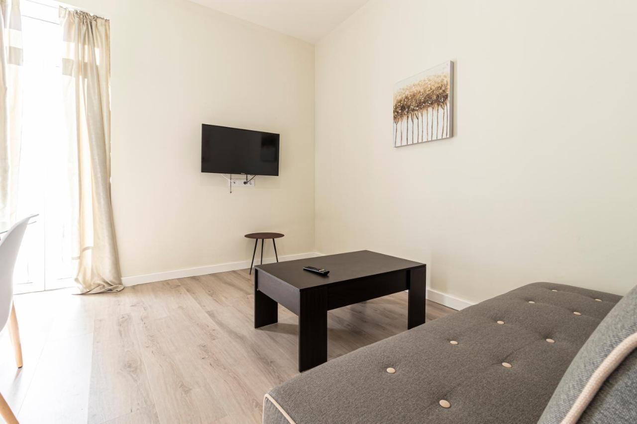 Top & Chic Albarizuela Suites - Apartamentos Jerez Jerez de la Frontera Zewnętrze zdjęcie