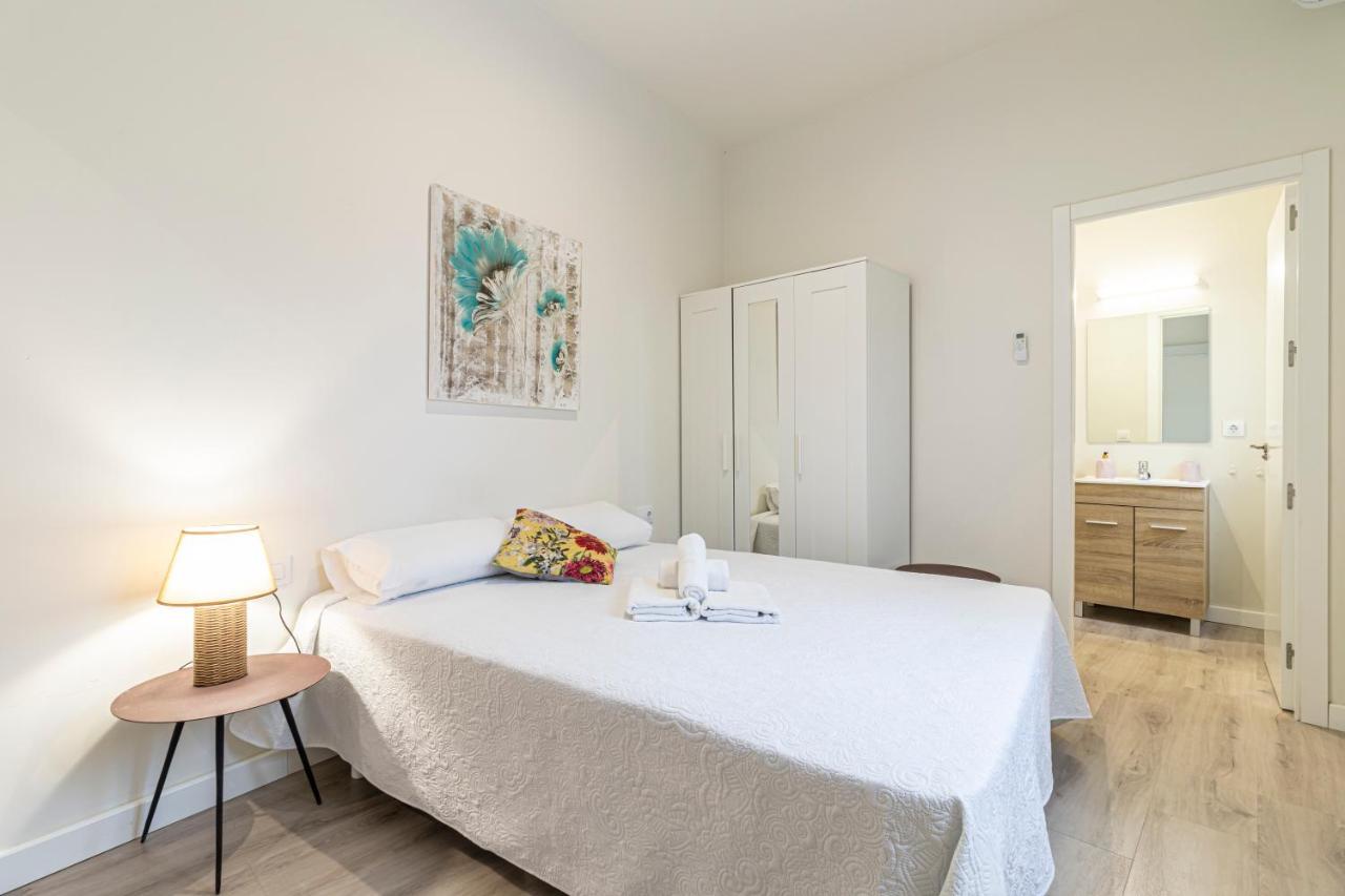 Top & Chic Albarizuela Suites - Apartamentos Jerez Jerez de la Frontera Zewnętrze zdjęcie