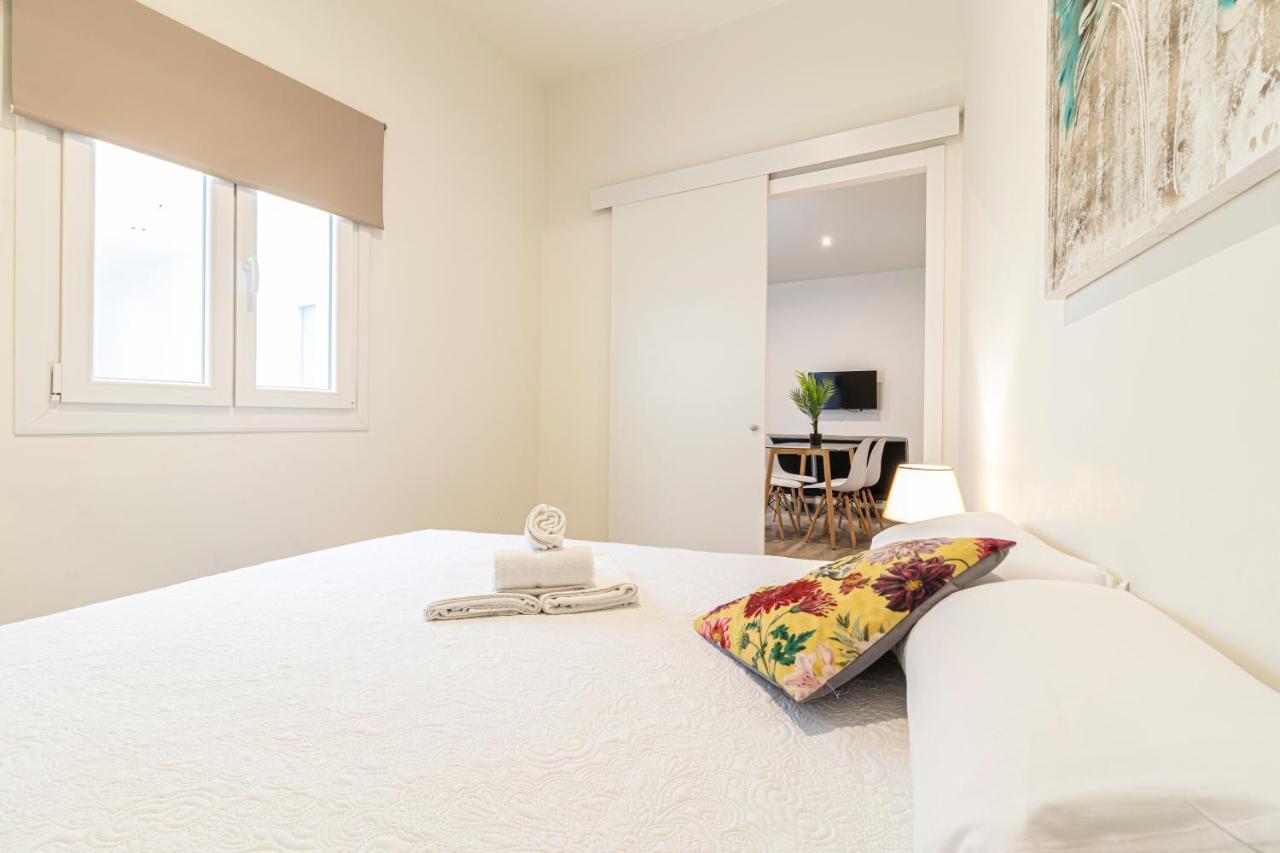 Top & Chic Albarizuela Suites - Apartamentos Jerez Jerez de la Frontera Zewnętrze zdjęcie